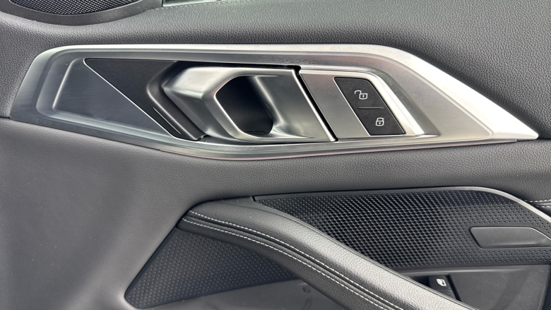 BMW 4 Series 430i M Sport 2dr Step Auto Petrol Coupe